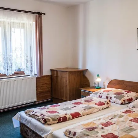 Pensionat U Dreveneho Ptaka