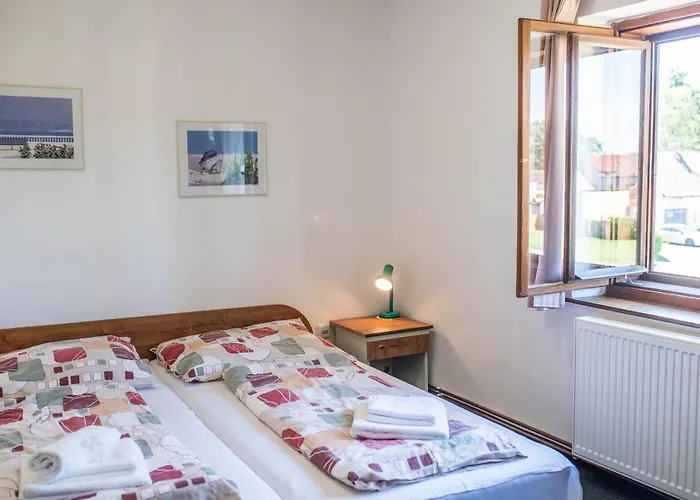 Affittacamere U Dřevěného Ptáka 3*
