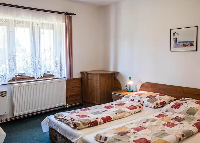 Affittacamere U Dřevěného Ptáka
