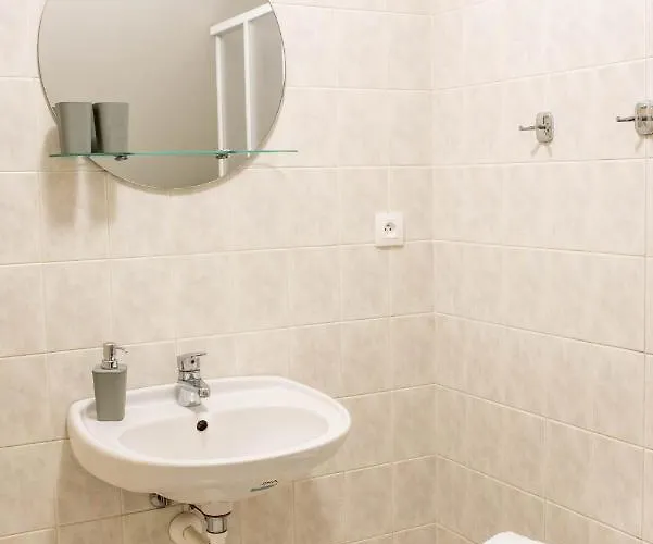 U Dřevěného Ptáka Casa de hóspedes 3*